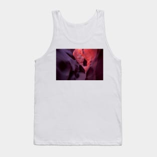 Antelope Canyon Tank Top